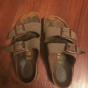Birkenstock Sandals
